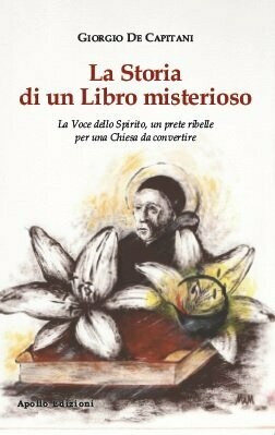 La Storia di un Libro  Misterioso