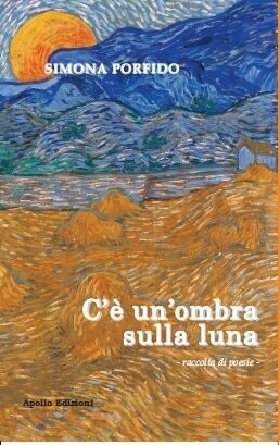C'è un'ombra sulla luna