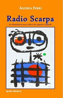 Radio Scarpa - II Edizione