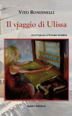 Il Viaggio di Ulissa