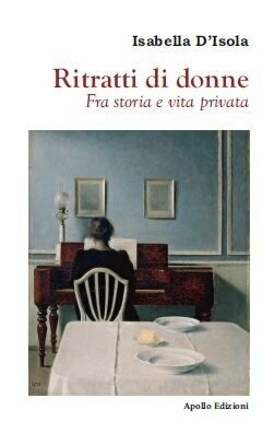 Ritratti di donne – Fra storia e vita privata