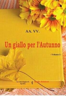 Un giallo per l'autunno - Volume I