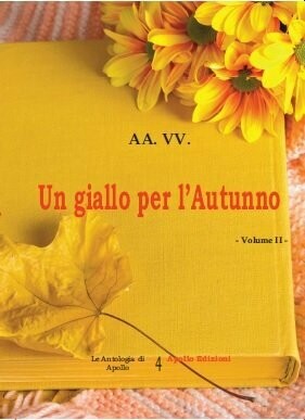 Un giallo per l’autunno – vol. 2