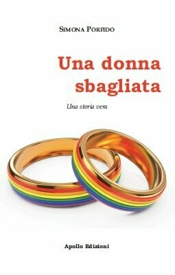 Una donna sbagliata - Una storia vera