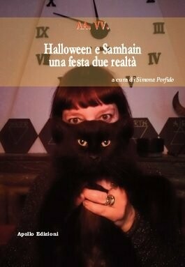 Halloween e Samhain una festa due realtà