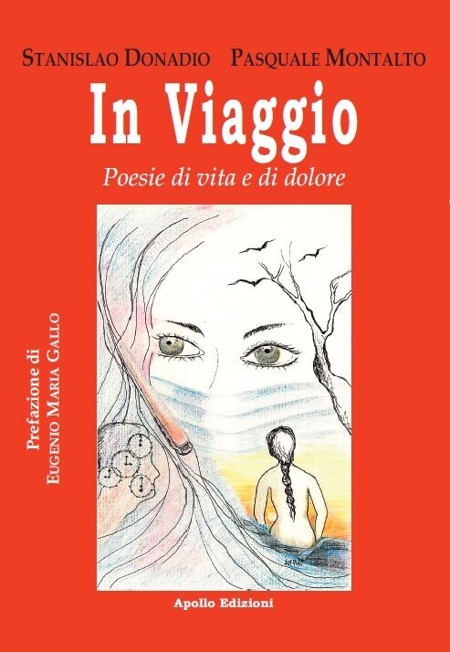 In Viaggio – Poesie di vita e di dolore