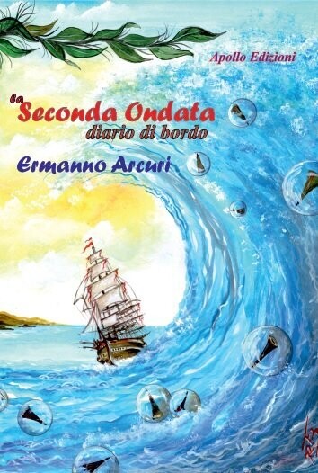 La seconda ondata – Diario di bordo