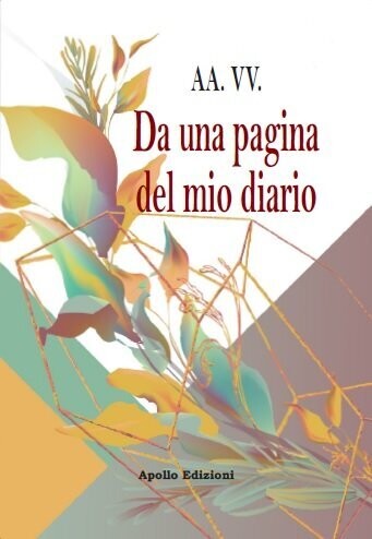 Da una pagina del mio diario