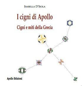 I cigni di Apollo – Cigni e miti della Grecia