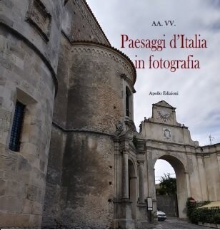 Paesaggi d'Italia in fotografia