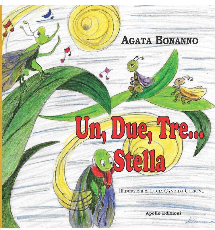 Un, Due, Tre... Stella