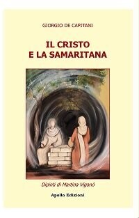 Il Cristo e la Samaritana