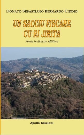 Un sacciu fiscari cu ri jirita (Non so fischiare con le dita) – Poesie in dialetto Altiliese