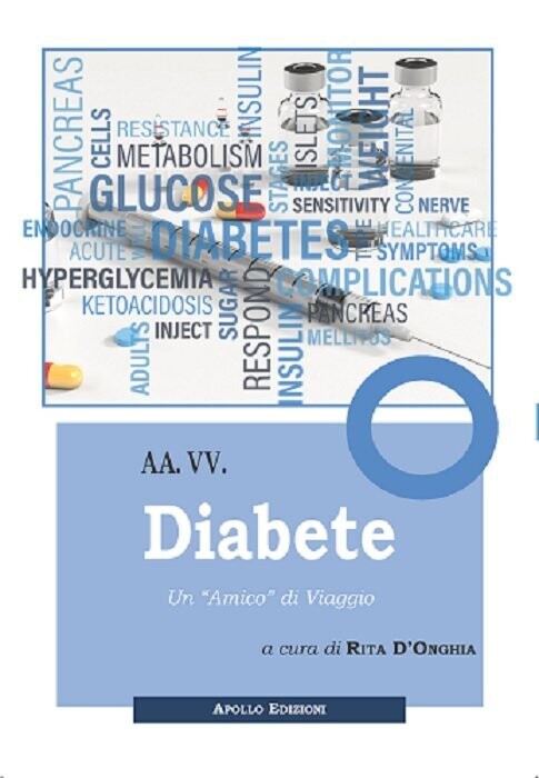 Diabete - Un "Amico" di viaggio