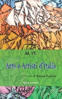 Arte e Artisti d'Italia