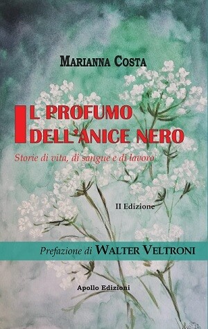 Il Profumo dell'Anice Nero