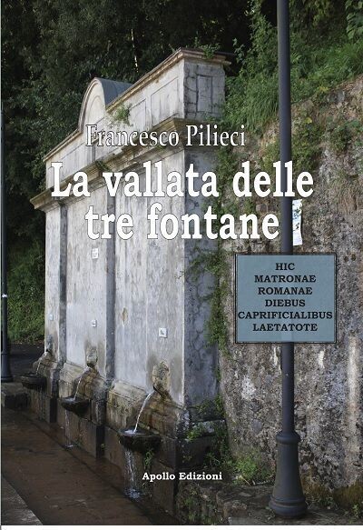 La vallata delle tre fontane