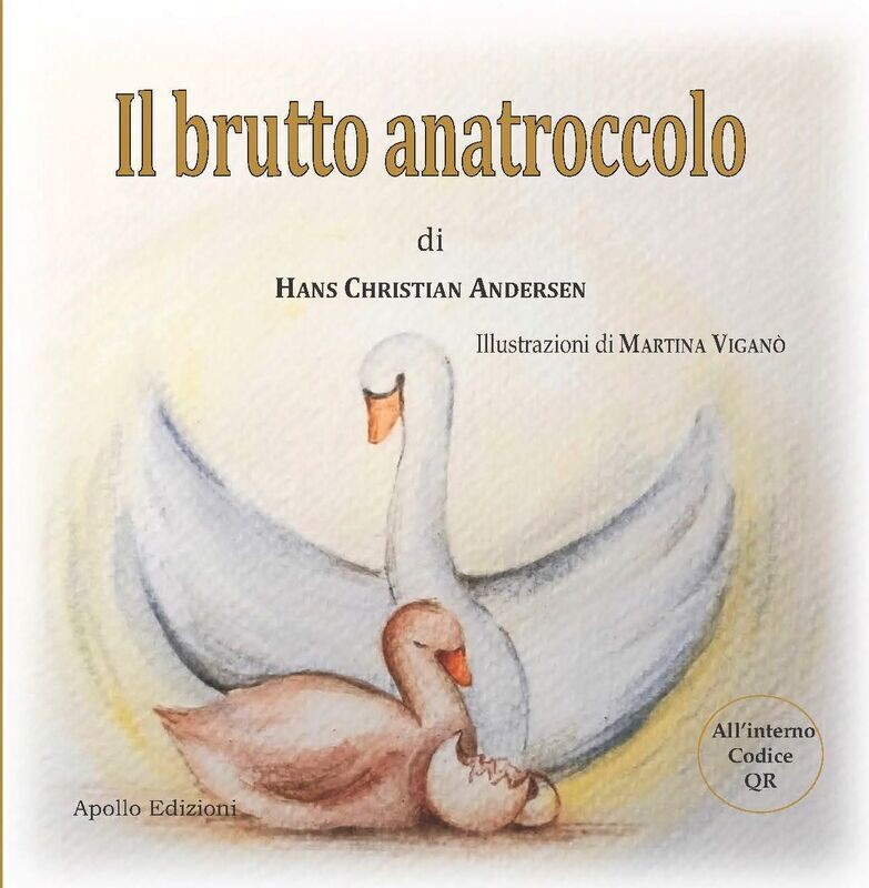 Il brutto anatroccolo