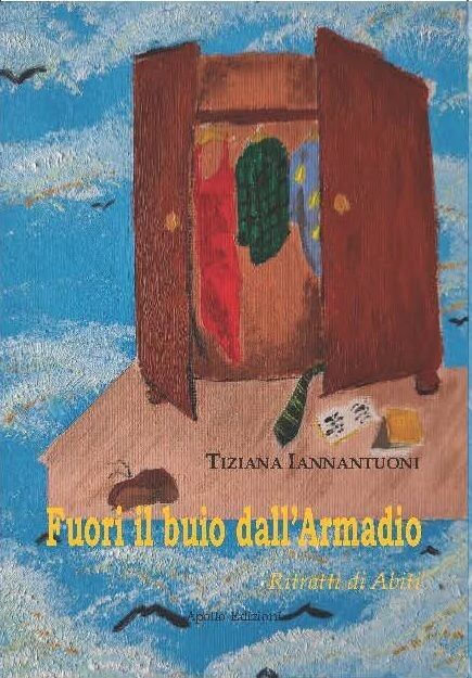Fuori il buio dall’armadio – Ritratti di abiti