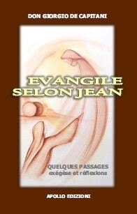 EVANGILE SELON JEAN
