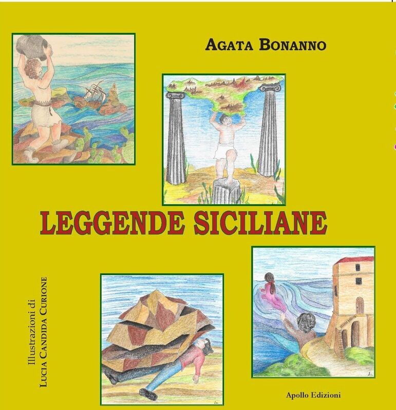 Leggende Siciliane