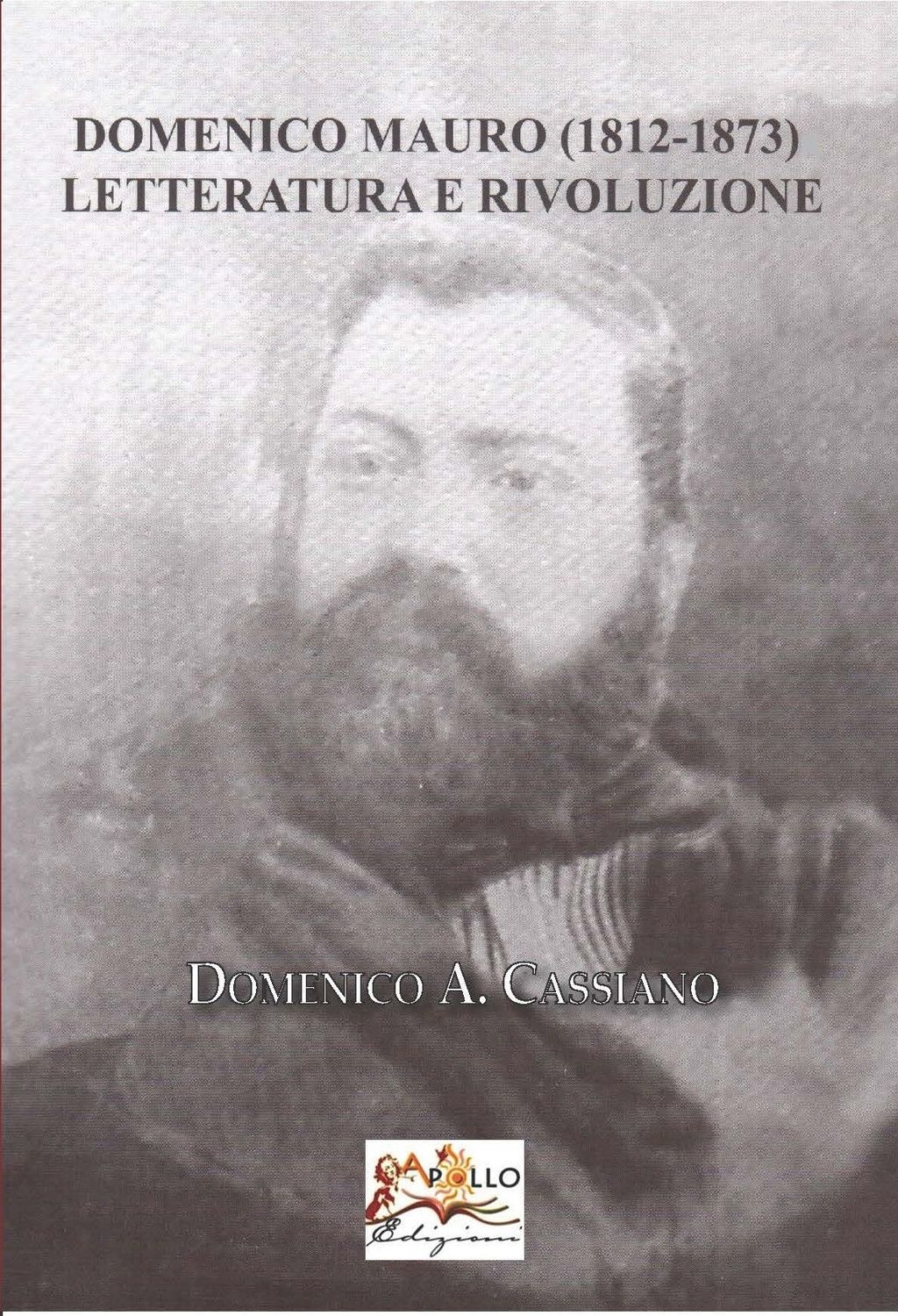 Domenico Mauro - Letteratura e Rivoluzione
