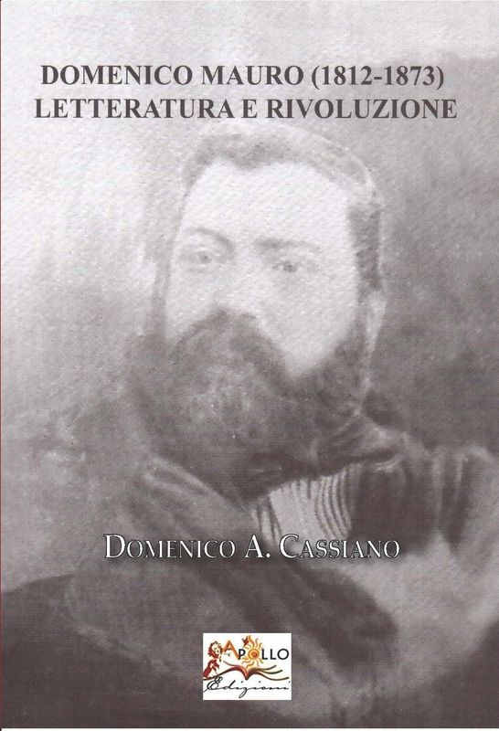 Domenico Mauro - Letteratura e Rivoluzione
