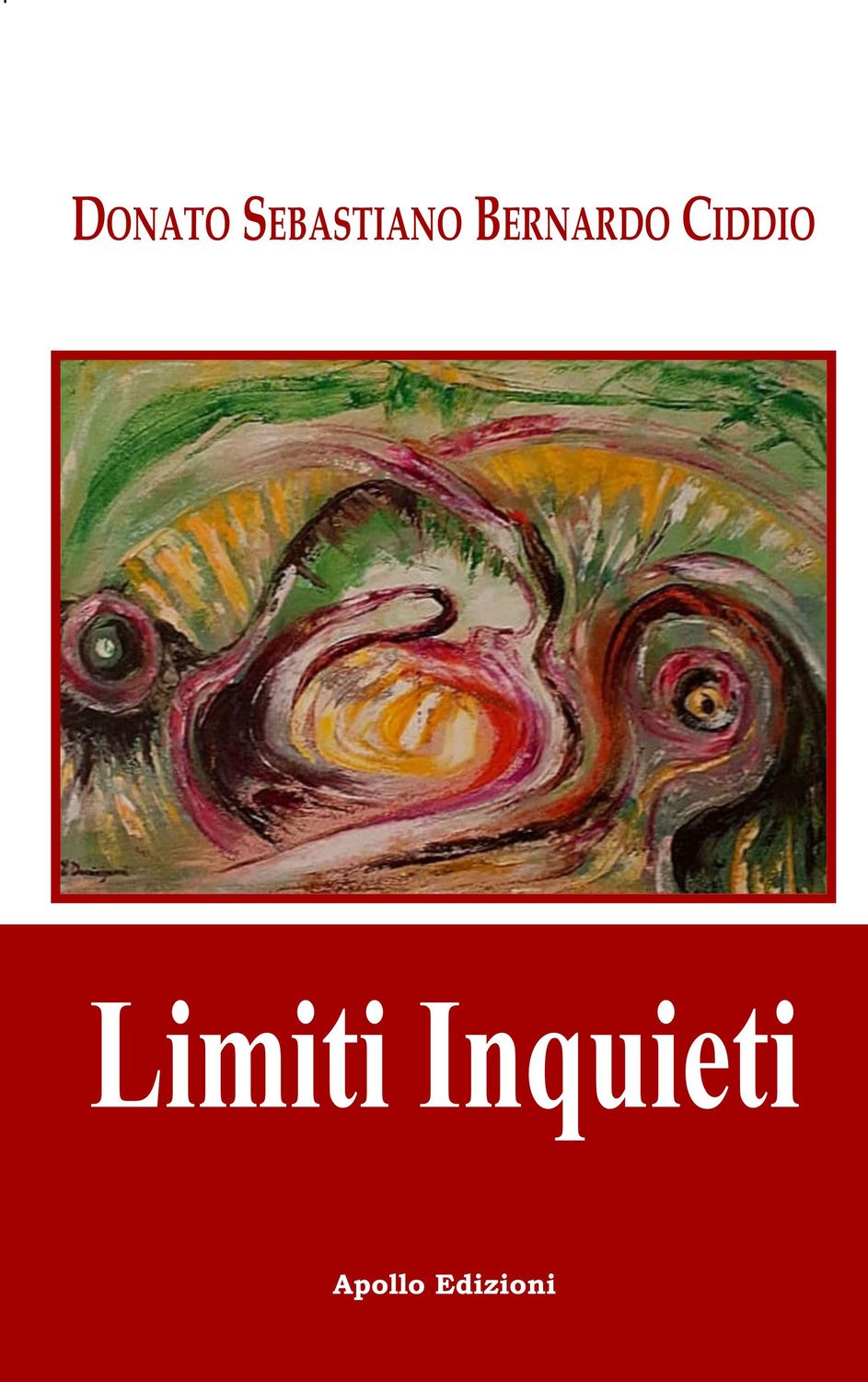 Limiti Inquieti
