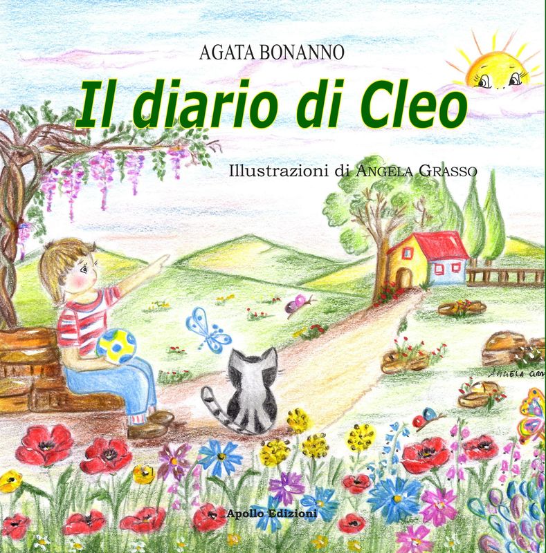 Il diario di Cleo