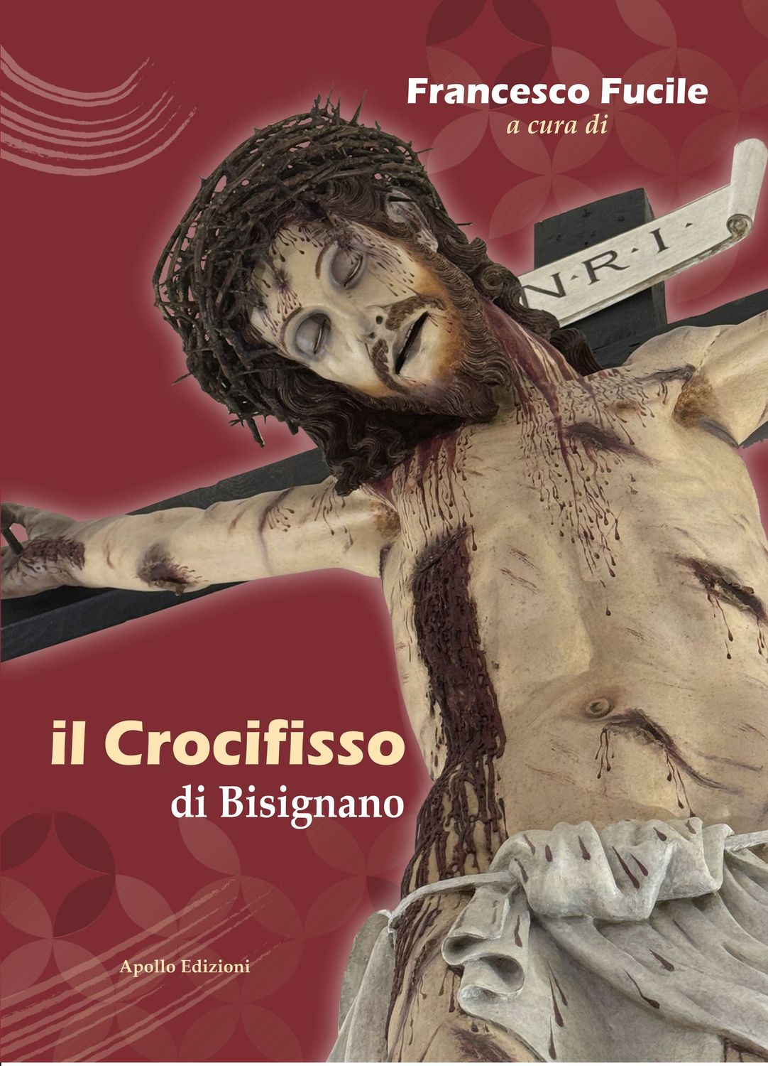 Il Crocifisso di Bisignano
