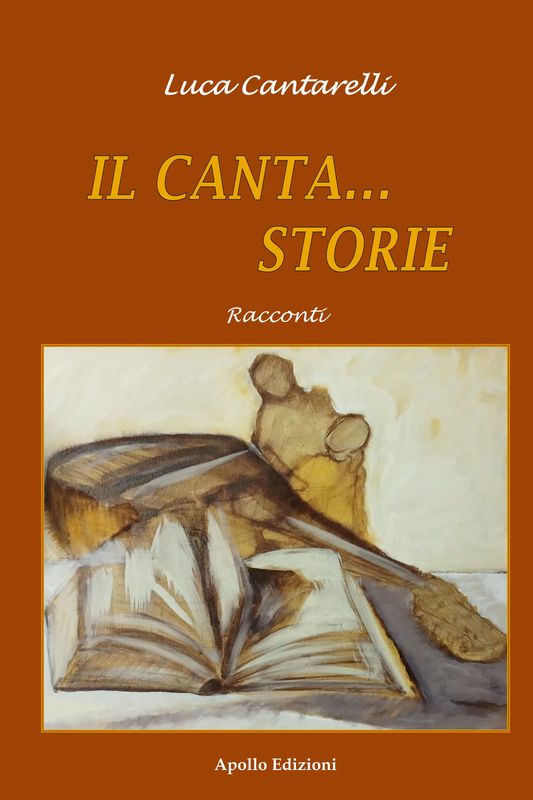 Il Canta... Storie - Racconti