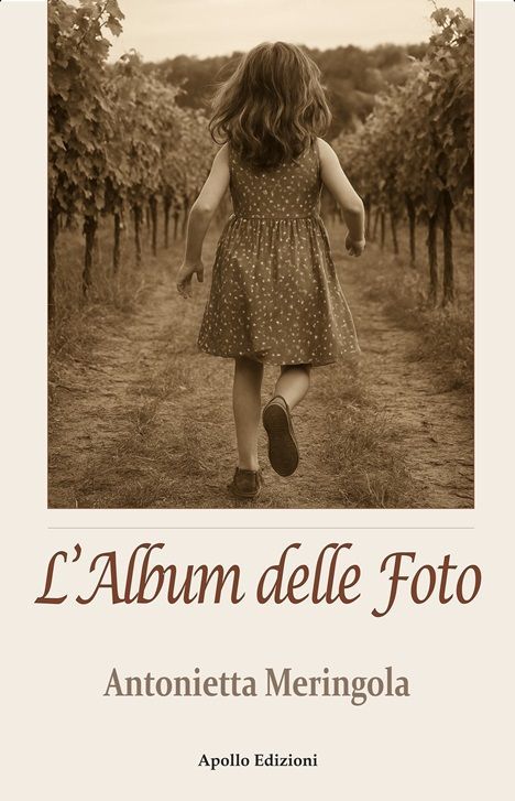 L'Album delle foto