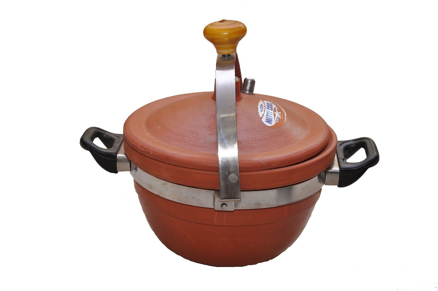 Clay Cooker (3 Ltr)