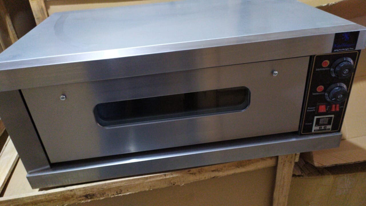Electric Oven 1D1T  (with Timer )