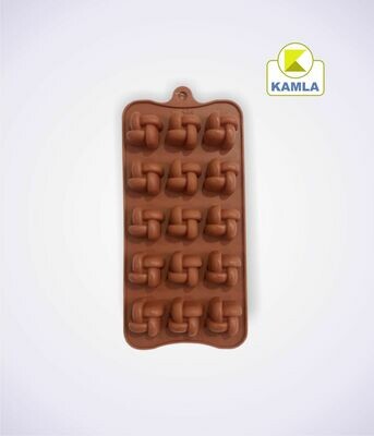 Silicon Chocolate Mould