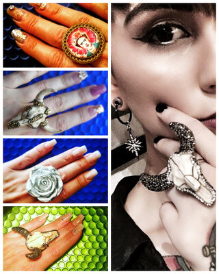 ANILLOS