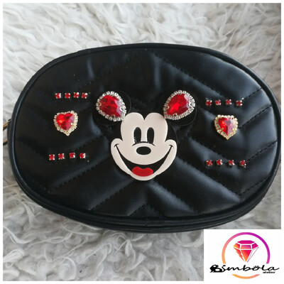 RIÑONERAS/BOLSOS