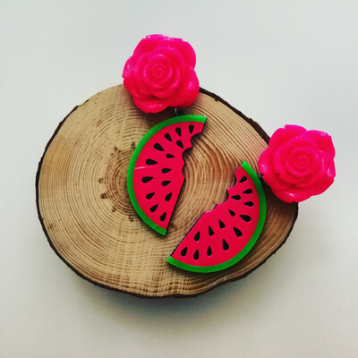 FRUTAS