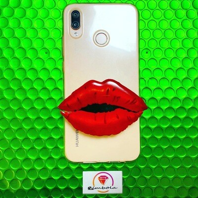 BIMBOLA GRIP LABIOS BESO