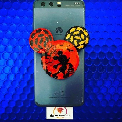 BIMBOLA GRIP HALLOWEEN