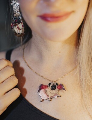 COLLAR DE TU MASCOTA