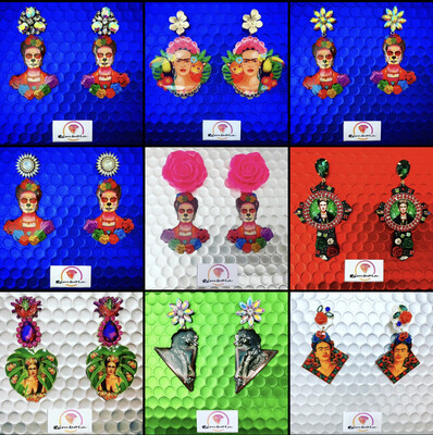FRIDA COLLECTION