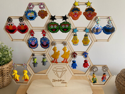 COLECCIÓN SÉSAMO