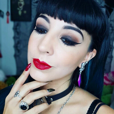 Pendientes sailor earrings anime manga pendientes guerrero moon earrings