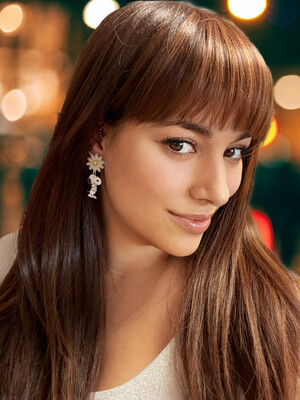 Pendientes Snoop earrings Bimbolitos