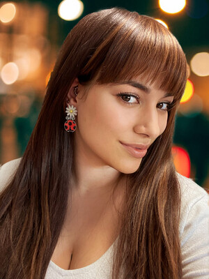 Pendientes Mariquita earrings Bimbolitos