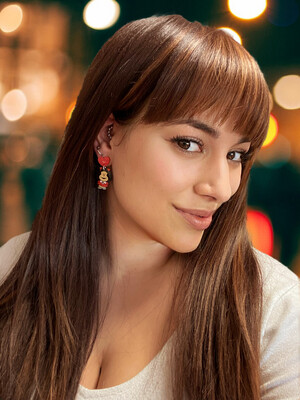 Pendientes Mafalda earrings Bimbolitos