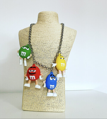 MAXICOLLAR SWEETY COLLAR EMANE