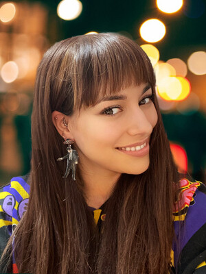 PENDIENTES RESERVOIR EARRINGS TARANTI