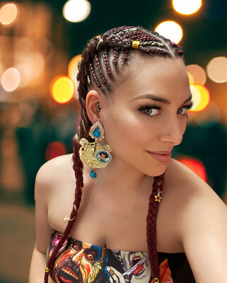 Pendientes Yasmine pendientes tigre tiger Earrings pendientes Aladd Yasmin earrings pendientes metacrilato acrylic earrings Pendientes espejo mirror earrings pendientes princesa